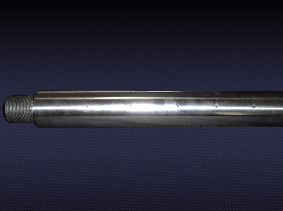 Flecha Posterior Platina 8